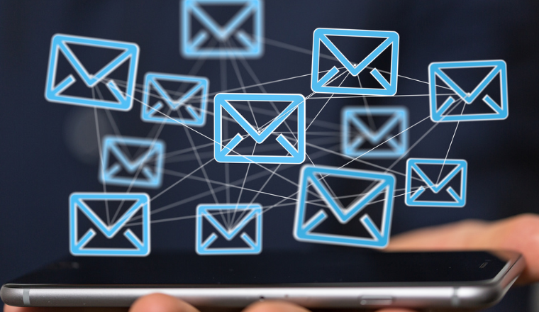 防止邮件进垃圾箱，有哪些策略？