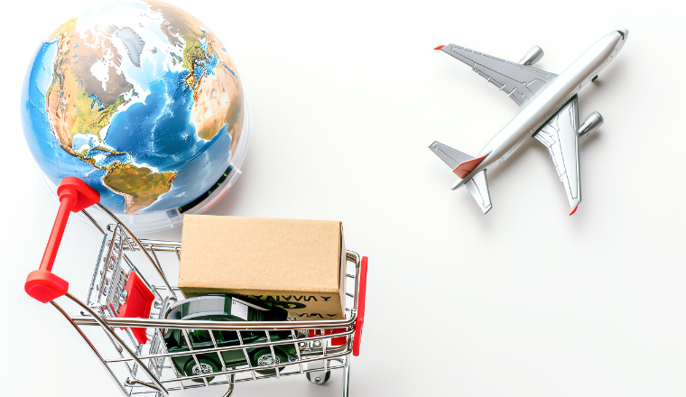 产品上新丨新马空运经济线正式上线！