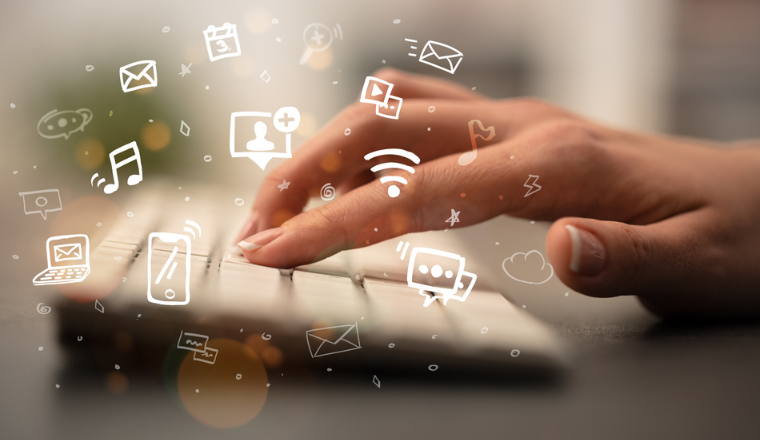 精准好友营销-善用领英进行精细化客户管理！