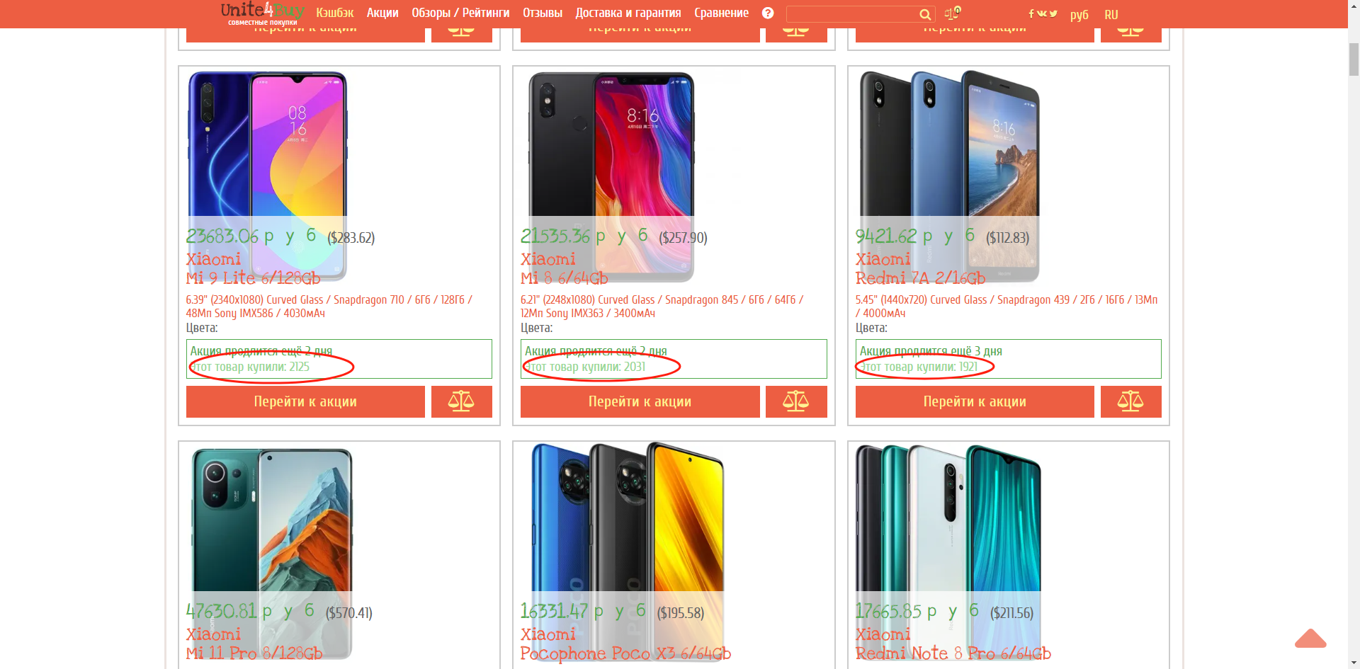 你了解过俄罗斯deal站unite4buy吗?跨境卖家必看