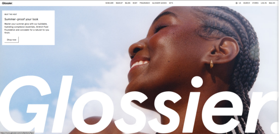 小众美妆品牌，年营收10亿美元！