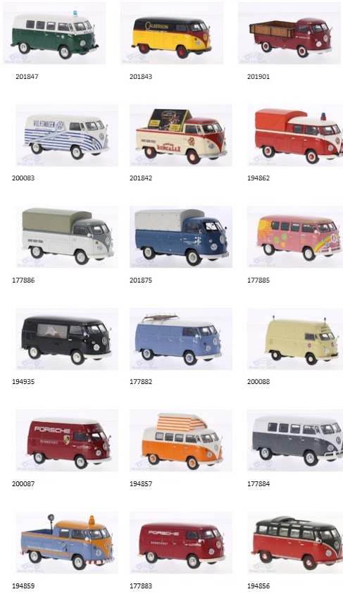 案例分析：小模型，大麻烦——模型车会侵犯商标吗？