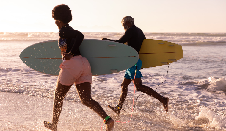 “超级爆发日”点燃夏日经济，速卖通水上运动商品火了