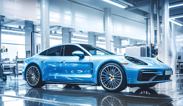 【市场预测】六大汽车周边细分品类洞察