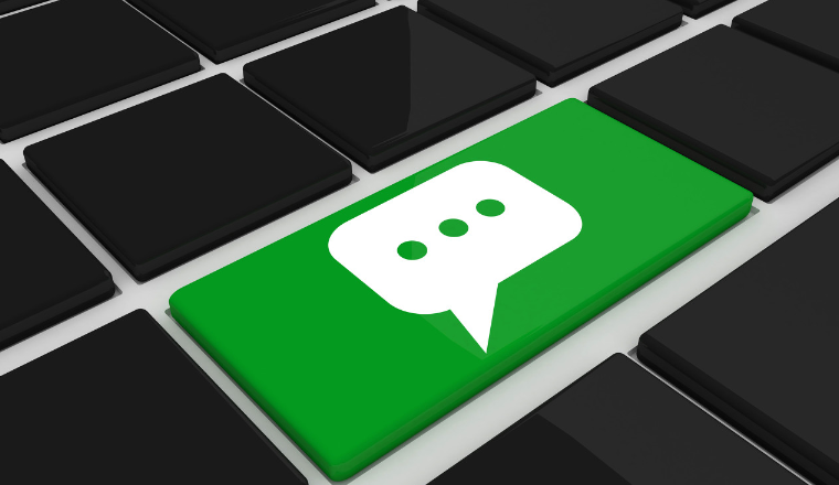 WeChat海外微信注册图文教程