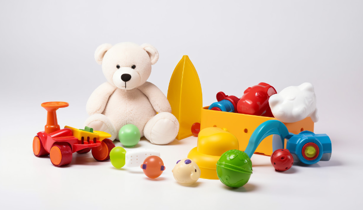 ​GBC律所代理Crye Precision品牌维权，同时涉及手机支架与解压玩具案件