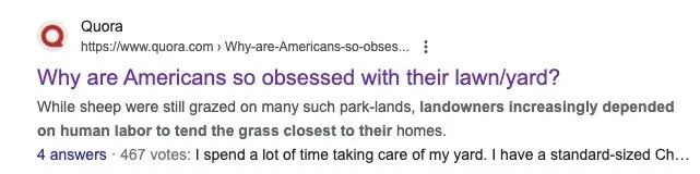 草坪护理品牌业绩爆了!新锐品牌如何花小钱撬动大销量?