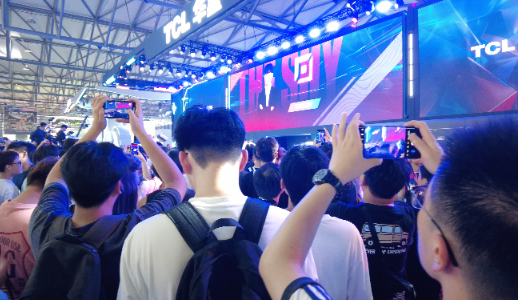 2024 ChinaJoy圆满落幕，雨果跨境亮点回顾