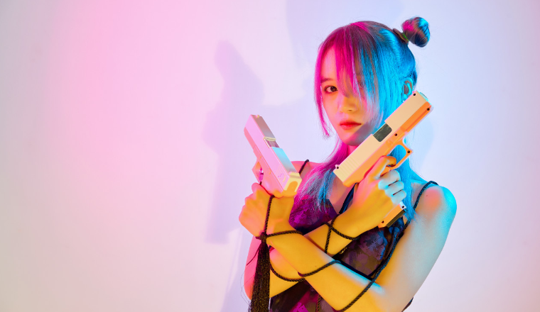 2024全球游戏网红数据洞察：YouTube网红数量遥遥领先、动作类游戏网红最多、北美网红更偏爱TikTok