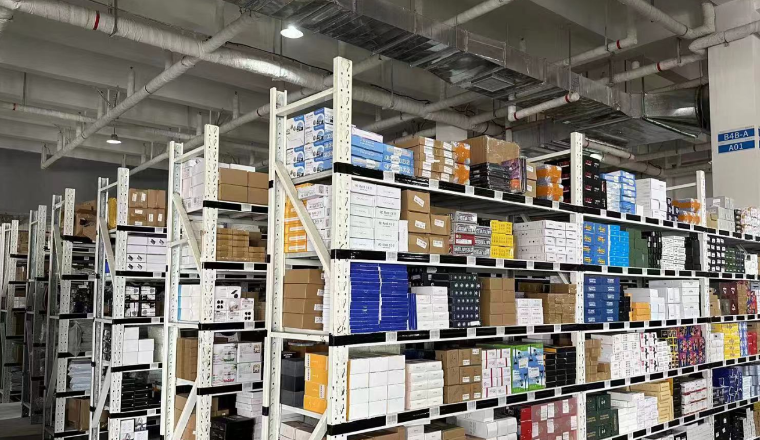 助力日韩5日达，菜鸟国际快递威海仓上新