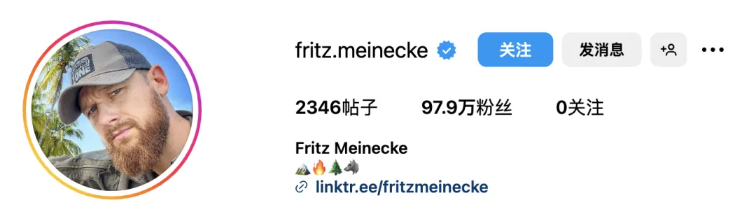拿捏夏季出海的流量密码，这些户外达人必须码住！
