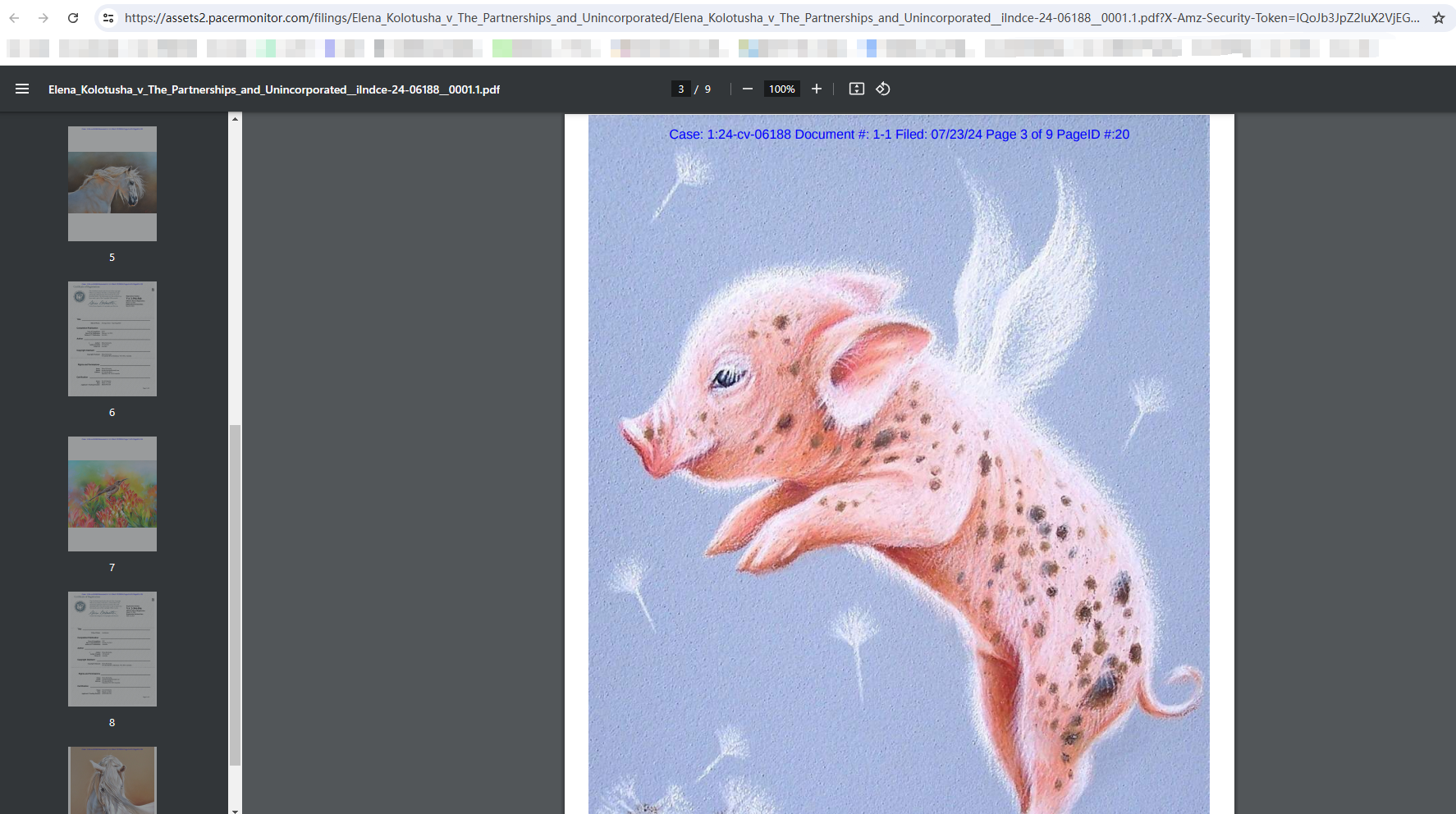 Keith律所最新动态：APHMAU小猫、派对气球和动物油画