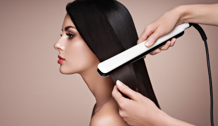 美妆个护潜力爆款，这11款直发器风靡海外