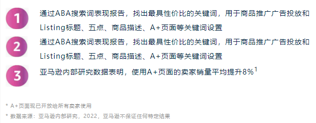 助力品牌发展！亚马逊新推「品牌成长阶梯」，获得更多曝光