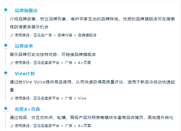 助力品牌发展！亚马逊新推「品牌成长阶梯」，获得更多曝光