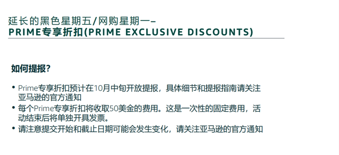 NO.37 离谱，亚马逊优惠券创建还要收费50美金，卖家该如何应对？