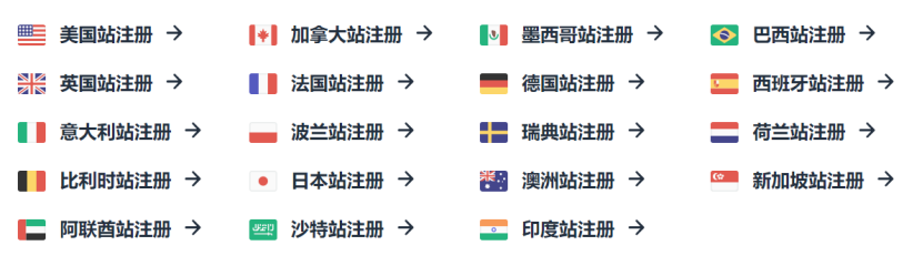 2024亚马逊新手开店入驻指南：第一步要做什么？