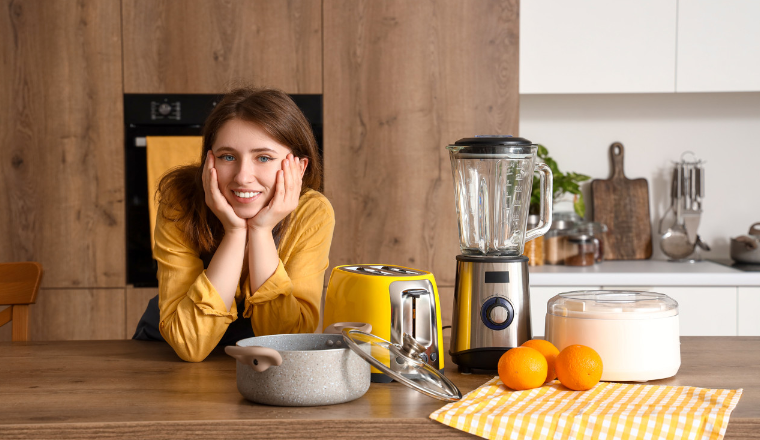 外观专利侵权预警：搅拌机（近期下证）