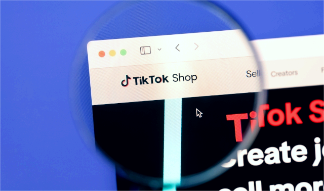 TikTok 500亿冲刺：智取巅峰，全球舞台上的KPI之战！