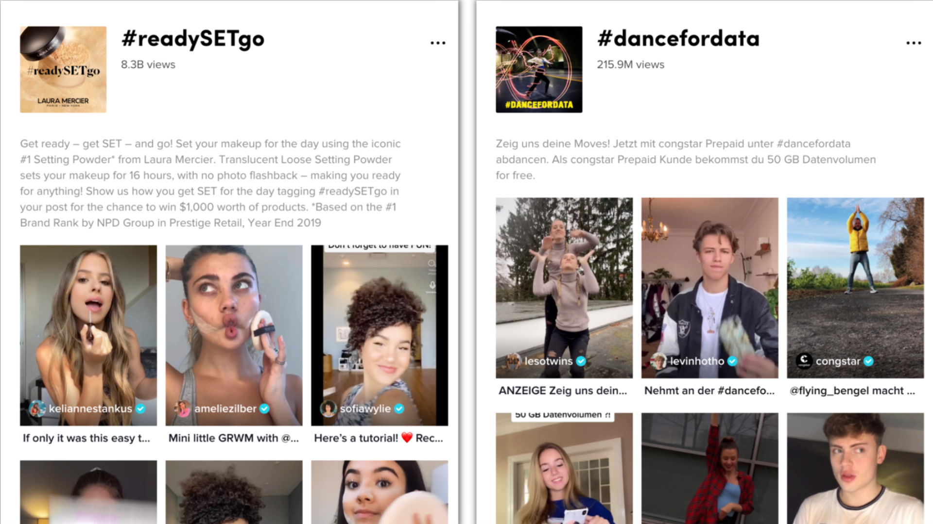 海外社媒争夺短视频流量！YouTube、TikTok、Instagram哪家强？