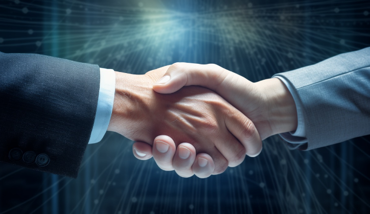 雨果网与锦品出海签署重要合作，携手助力中国品牌出海