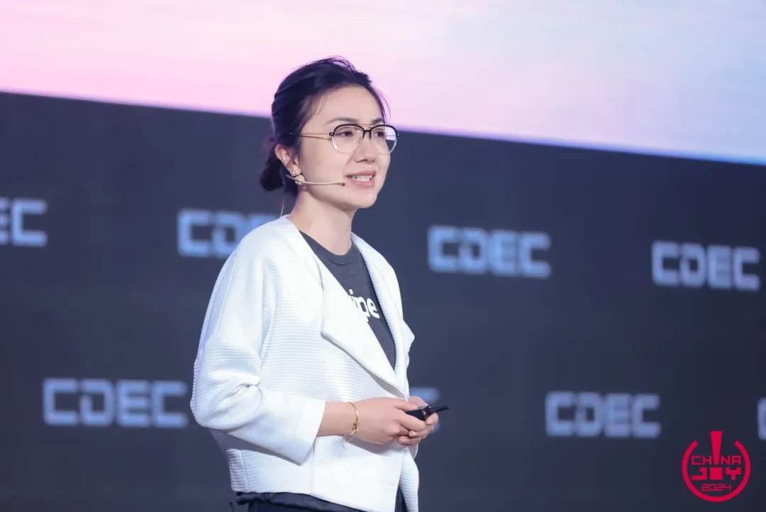 潮起东方，游戏赋新！Stripe 四日通关 ChinaJoy 2024 完美收官！
