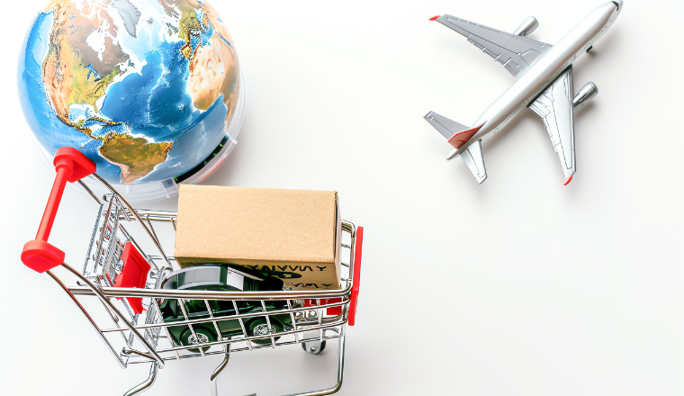 跨境一件代发的注意事项