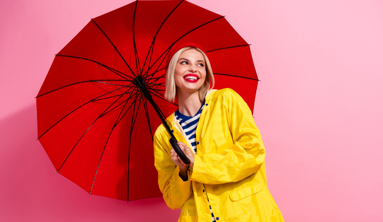 阿里国际站6000件雨衣“出征”奥运，浙江“雨衣哥”圆了“奥运梦”