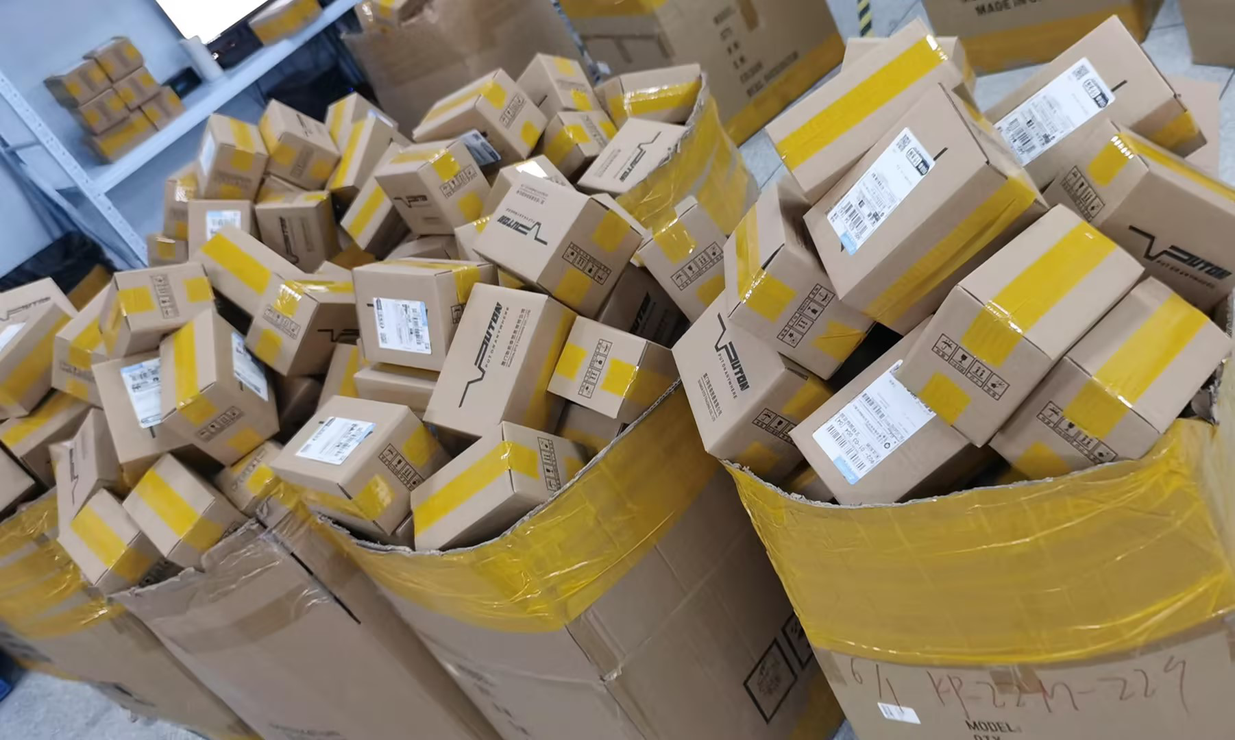 全球品牌角逐奥运季，速卖通“超级爆发日”帮助国货出海突围