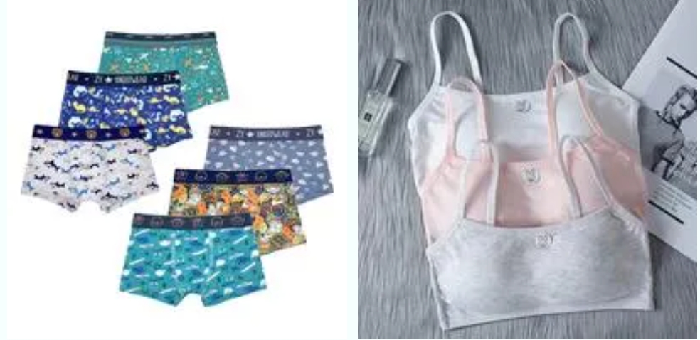 东南亚开学季该如何备战？抓住Kids Fashion选品 助你爆单一季