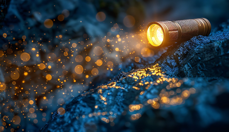 每个大男孩心中的梦中“情灯”，国产灯具在海外大杀四方！