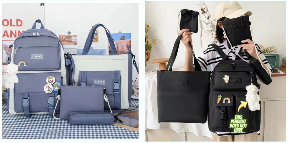 东南亚开学季该如何备战？抓住Kids Fashion选品 助你爆单一季