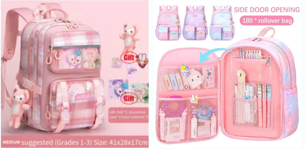 东南亚开学季该如何备战?抓住Kids Fashion选品 助你爆单一季