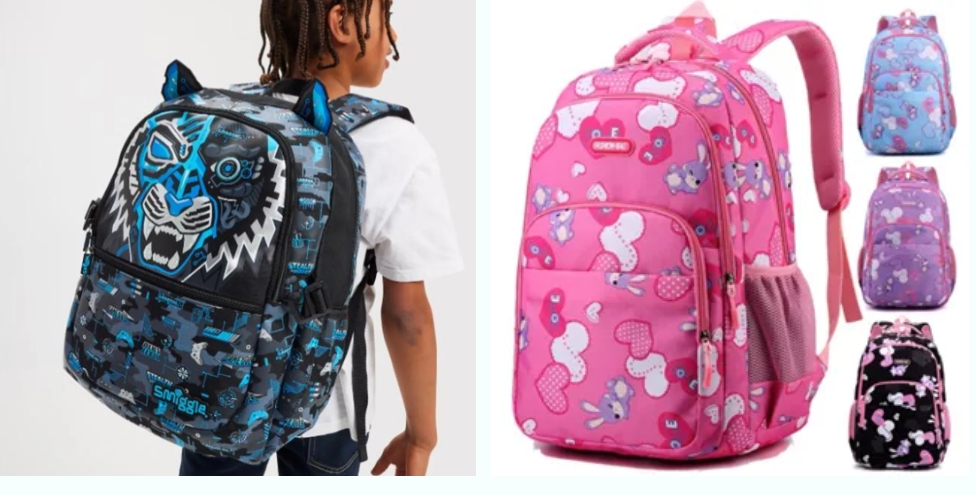 东南亚开学季该如何备战？抓住Kids Fashion选品 助你爆单一季
