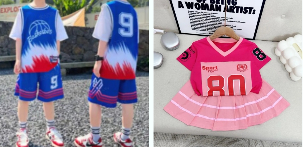 东南亚开学季该如何备战？抓住Kids Fashion选品 助你爆单一季