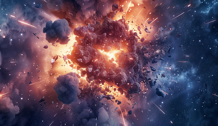 宁波港一货船集装箱发生爆炸！