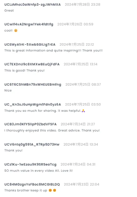 红人营销复盘全指南（内附专业模板）