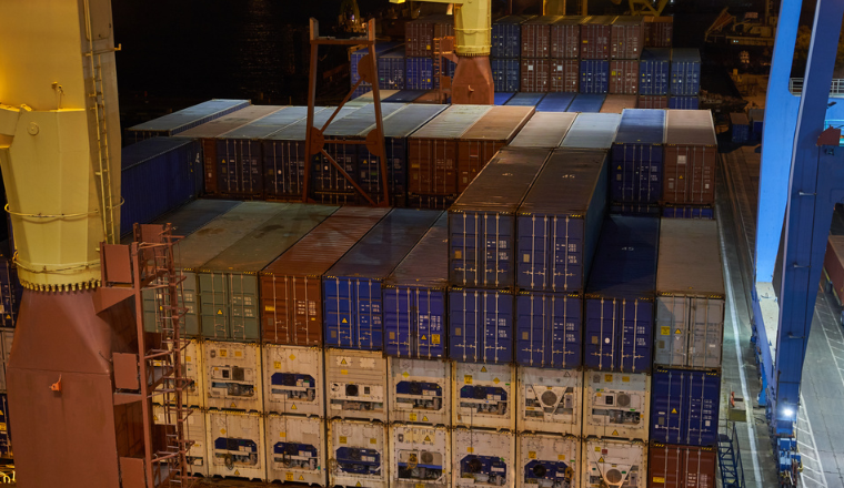 半托管热潮之下，大卖家自建海外仓如何选择WMS系统？