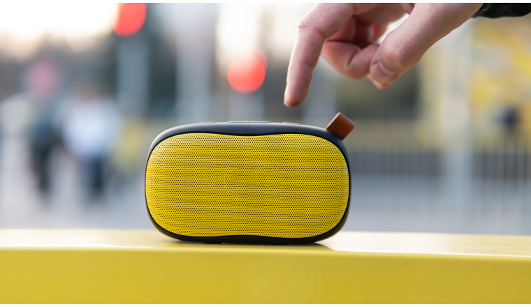 蓝牙音响办理CE认证最快多久出证？