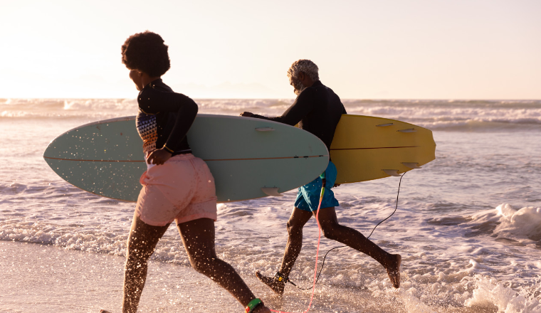 非洲市场潜力无穷，中国电商平台千帆竞渡！
