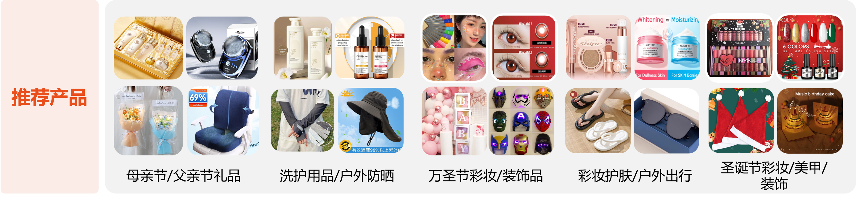 再创新高！下半年Shopee旺季大促备战策略解析，四大品类爆款频出