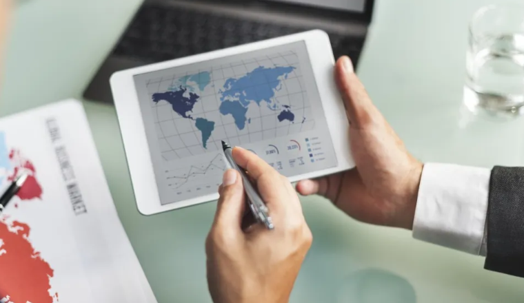 Stripe 荣膺 IDC MarketScape 全球支付平台领导者称号！综合评分双领先