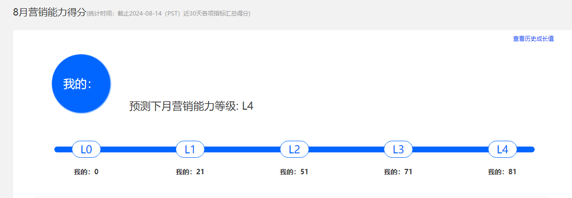 阿里巴巴国际站运营技巧之店铺诊断
