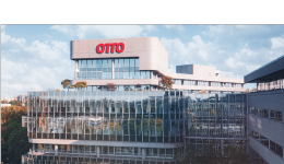 德国最大跨境电商平台OTTO：品质与信赖的代名词