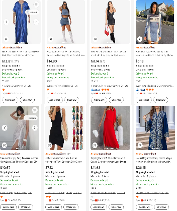 阿里巴巴国际站半托管赛道揭秘