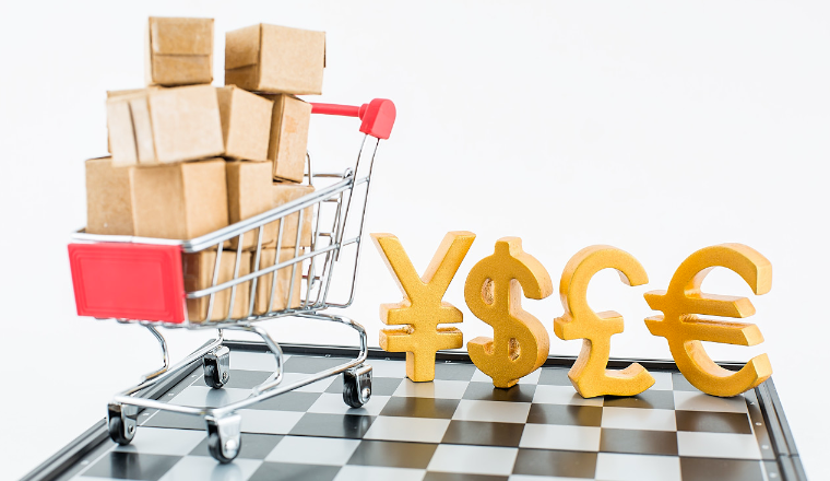 《破解亚马逊货件上架慢难题的全方位攻略》