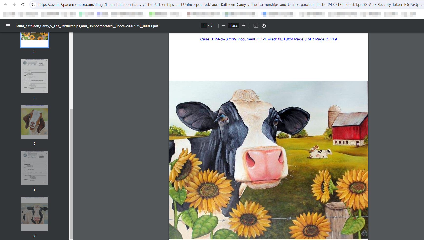 Keith律所帶來(lái)新代理迷幻風(fēng)格、幻想領(lǐng)域與寵物肖像藝術(shù)作品