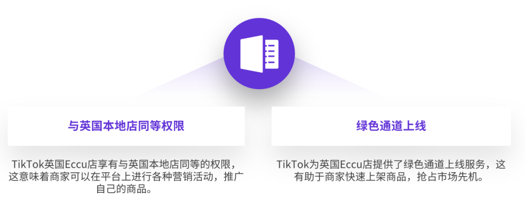 TikTok电商攻略：解锁英国Eccu本土店入驻秘籍
