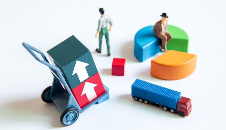 跨境周刊|亚马逊与TikTok、Pinterest达成合作