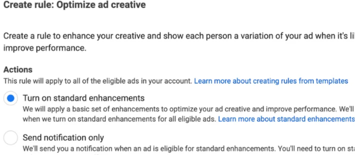3個(gè)值得一試又省時(shí)的Facebook廣告自動(dòng)規(guī)則